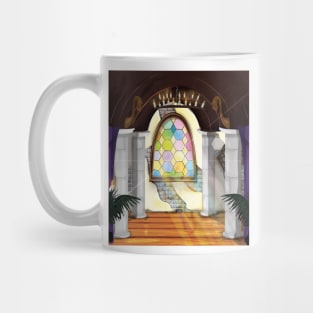 Christian Church Mug